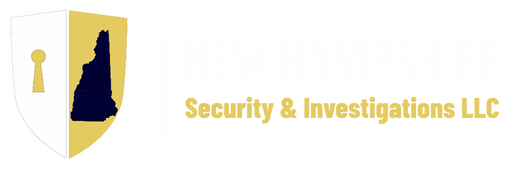 New Hampshire security and investigation
