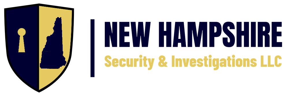 New Hampshire security and investigations