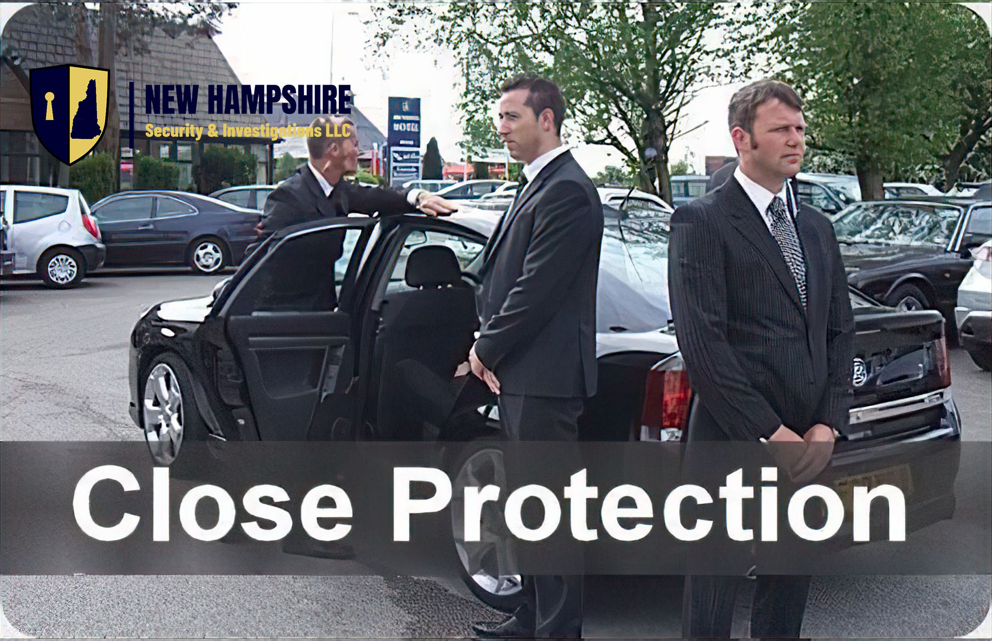 personal protection in New Hampshire